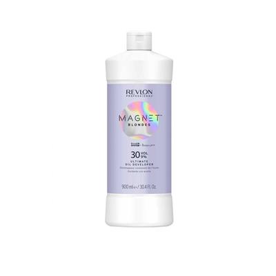 30VOL 9% ULTIMATE OIL DEVELOPER MAGNET 900ML