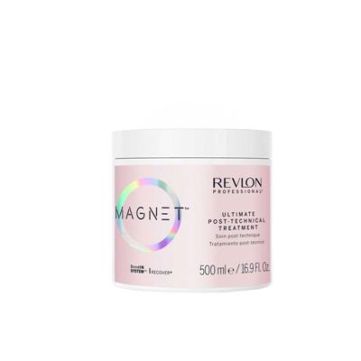 ULTIMATE POST-TECHNICAL TREATMENT MAGNET 500ML