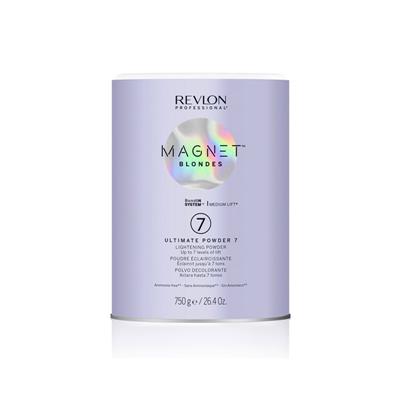 BLONDES ULTIMATE POWDER 7 MAGNET