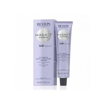 ULTIMATE SOFT LIGHTENER CREAM 60ML MAGNET BLONDES
