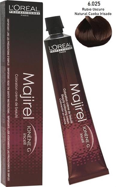 MAJIREL FRENCH BROWN 6.025 TINTE
