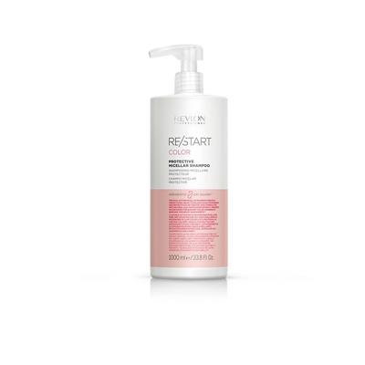 COLOR PROTECTIVE MICELLAR SHAMPOO RESTART 1000ML
