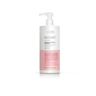 COLOR SULFATE FREE SHAMPOO RESTART 1000ML
