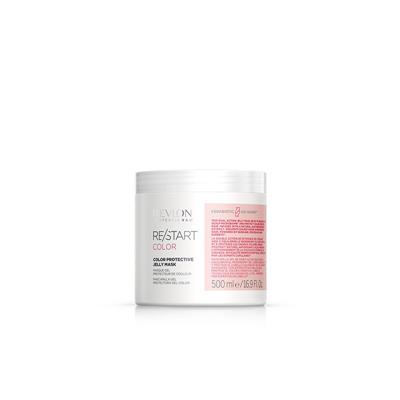 COLOR PROTECTIVE JELLY MASK RESTART 500ML
