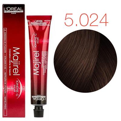 MAJIREL FRENCH BROWN 5.024 TINTE
