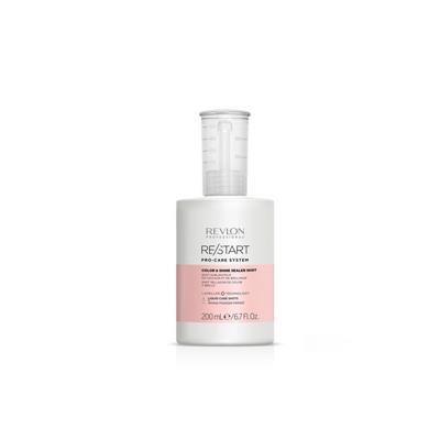 COLOR & SHINE SEALER RESTART 200ML

