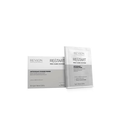 ANTIOXIDANT POWDER PRIMER RESTART 30X5GR

