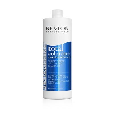 ANTIFADING SHAMPOO ISS 1000ML