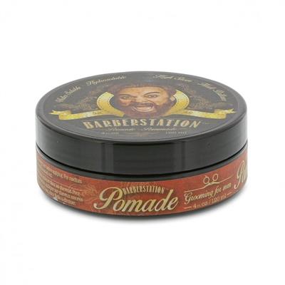 POMADA FIJACION MEDIA 120ML ZZ

