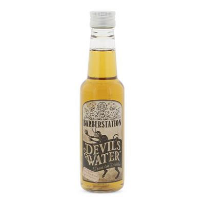 LOCION PARA DESPUES DEL AFEITADO DEVIL'S WATER 250ML ZZ

