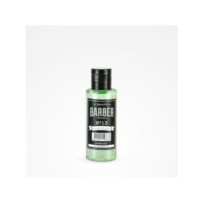 EAU DE COLOGNE MARMARA BARBER MINI SIZE Nº13 50ML ZZ
