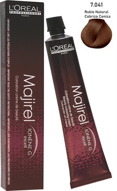 MAJIREL FRENCH BROWN 7.041 TINTE
