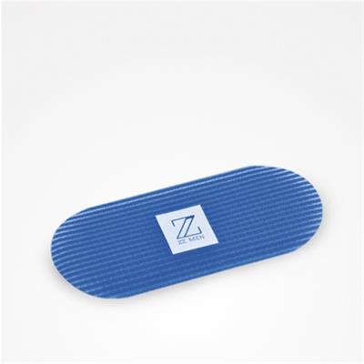 HOOKS DIVIDE ALMOHADILLA CON GANCHOS NYLON AZUL ZZ
