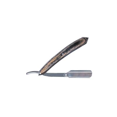 NAVAJA RAZOR WOOD BLACK ZZ
