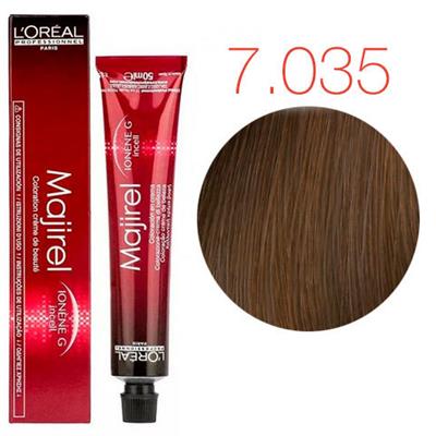 MAJIREL FRENCH BROWN 7.035 TINTE
