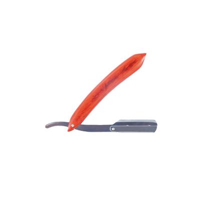 NAVAJA RAZOR WOOD ORANGE ZZ
