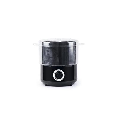 VAPORIZADOR CALENTADOR DE TOALLAS PROFESIONAL BEARD STEAM ZZ

