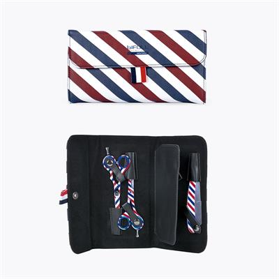 ESTUCHE TIJERAS CASE BARBER LINE ZZ
