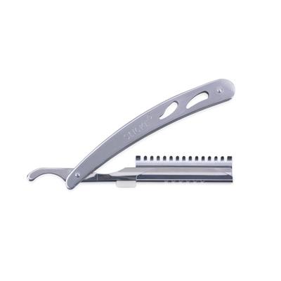 NAVAJA BARBERO AFEITADO ALBA 02 ZZ
