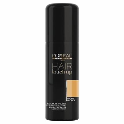 HAIR TOUCH UP WARM BLONDE CUBRECANAS LOREAL 75ML
