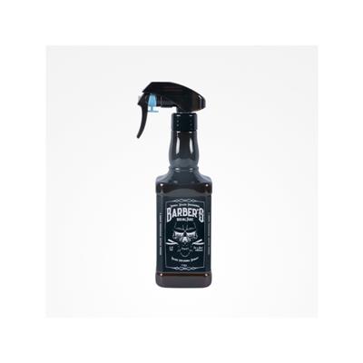 PULVERIZADOR BER BROWN 500ML ZZ
