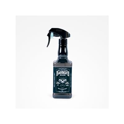 PULVERIZADOR BER BLACK 500ML ZZ
