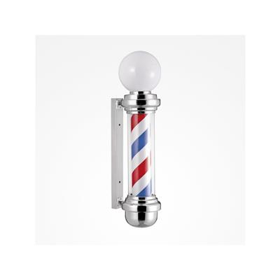 BARBER POLE GLOBE LED BIFULL
