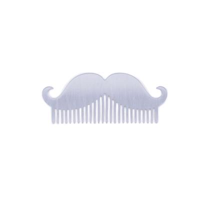 PEINE BARBA-BIGOTE METAL HARDY FOLK BIFULL