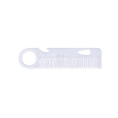 PEINE BARBA-BIGOTE METAL HARDY ROCK BIFULL