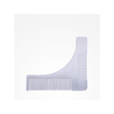 PEINE GUÍA PARA BARBA ROOKIE BIFULL