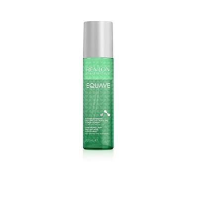 STRENGTHENING INSTANT DETANGLING CONDITIONER EQUAVE 200ML
