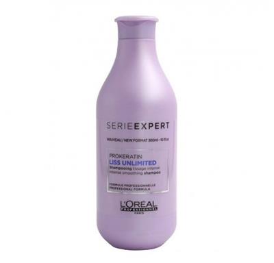 CHAMPÚ ALISANTE INTENSO LOREAL 300ML
