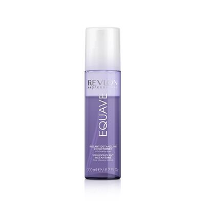 IB BLONDE DETANG COND. EQUAVE 200ML