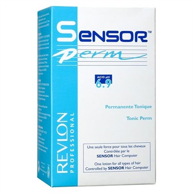 SENSOR PERM PERMANENTE