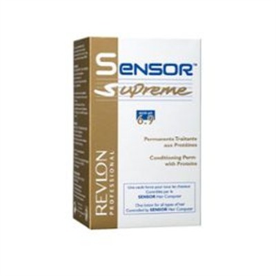 SENSOR SUPREME PERMANENTE