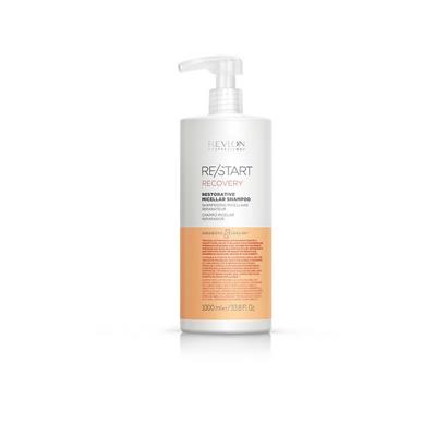 REPAIR MICELLAR SHAMPOO RESTART 1000ML
