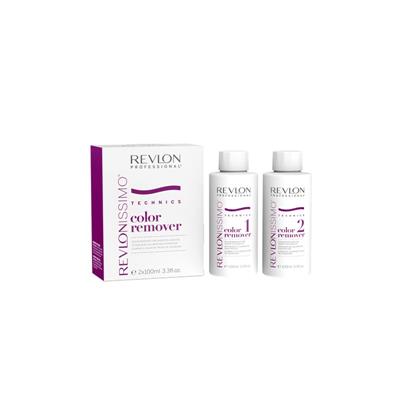 COLOR REMOVER RP 2X100ML