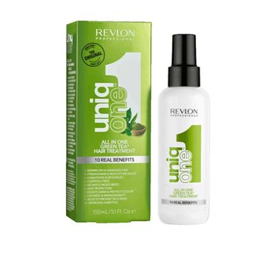 ONE ALL IN ONE TÉ VERDE UNIQ 150ML NUEVO FORMATO
