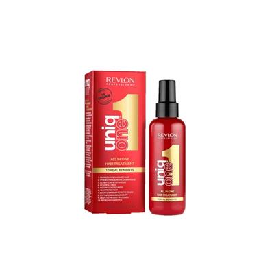 ONE ALL IN ONE HAIR TREATMENT UNIQ 150ML NUEVO FORMATO