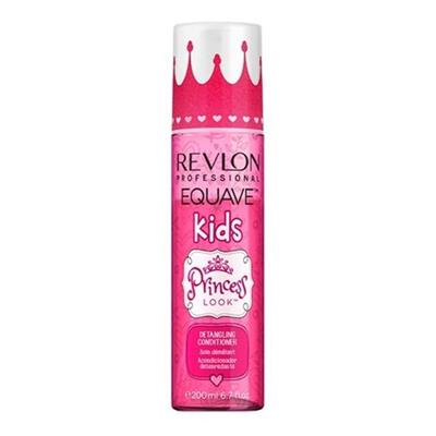 KIDS PRINCESS DETANG. COND. EQUAVE 200ML