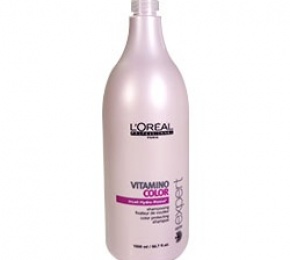 EXPERT VIT COLOR AOX CHAMPÚ LOREAL 1500ML
