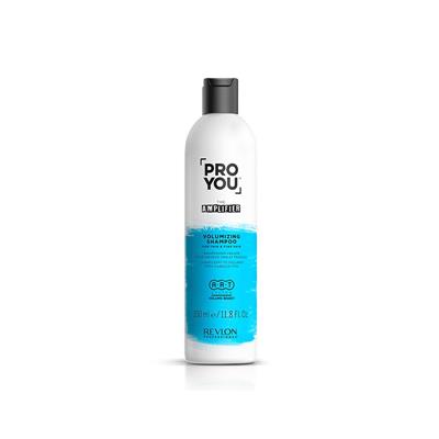 AMPLIFIER VOLUMIZING SHAMPOO PROYOU 350ML