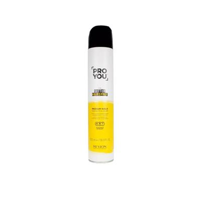 SETTER HAIRSPRAY MEDIUM HOLD PROYOU 500ML