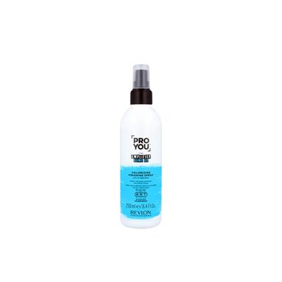 AMPLIFIER VOLUMIZING BUMP UP FINISHING SPRAY PROYOU 250ML