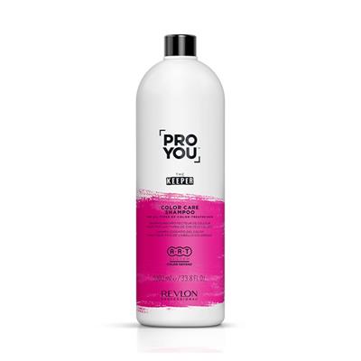 KEEPER COLOR CARE SHAMPOO PROYOU 1000ML