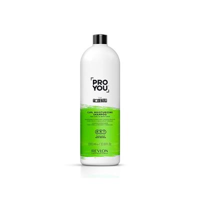 TWISTER CURL MOISTURIZING SHAMPOO PROYOU 1000ML