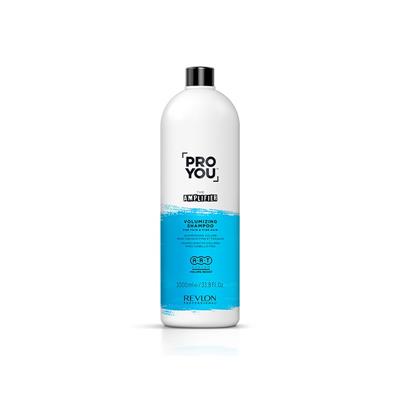AMPLIFIER VOLUMIZING SHAMPOO PROYOU 1000ML