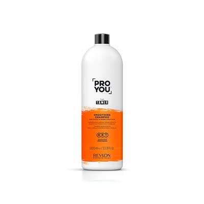 THE TAMER SMOOTHING SHAMPOO PROYOU 1000ML