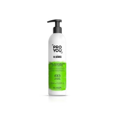 TWISTER CURL MOISTURIZING CONDITIONER PROYOU 350ML