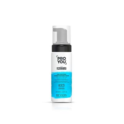 AMPLIFIER VOLUMIZING CONDITIONING FOAM PROYOU 165ML